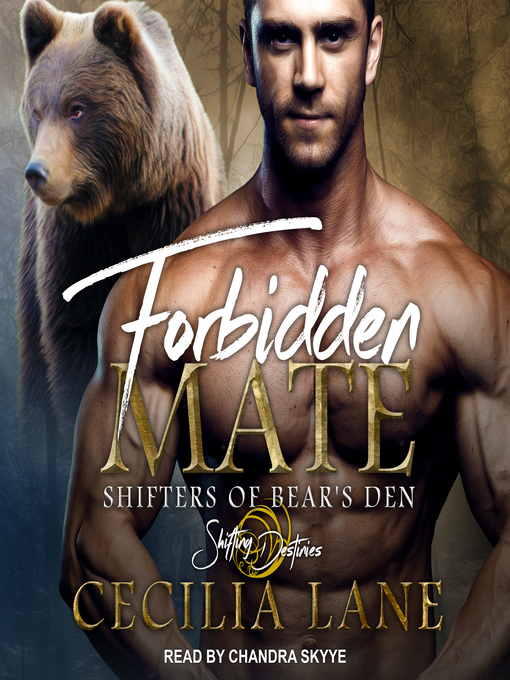 Title details for Forbidden Mate by Cecilia Lane - Available